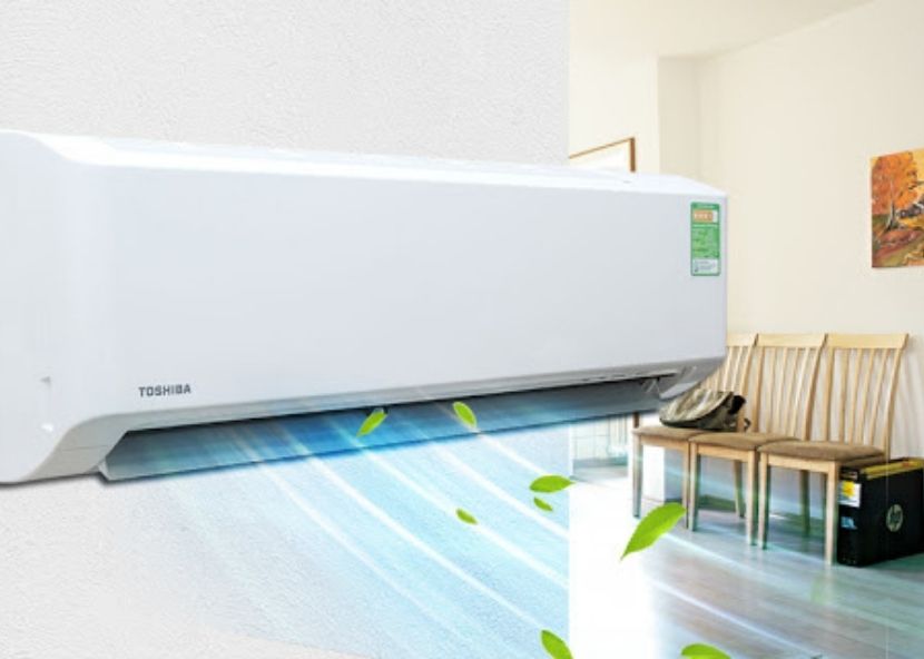 Máy lạnh Inverter và thắc mắc sử dụng có tốt không? -Siêu thị Điện máy Thiên Nam Hòa