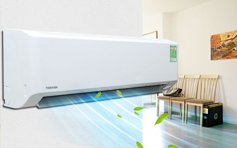 Máy lạnh không lạnh, giải đáp nguyên nhân