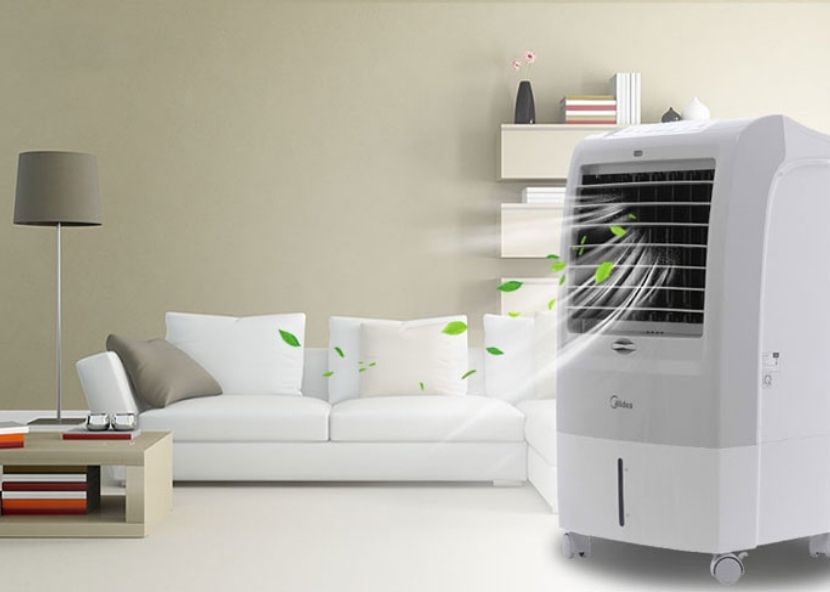 Sự khác biệt giữa máy lạnh mini và máy lạnh thường- Siêu thị Điện máy Thiên Nam Hòa