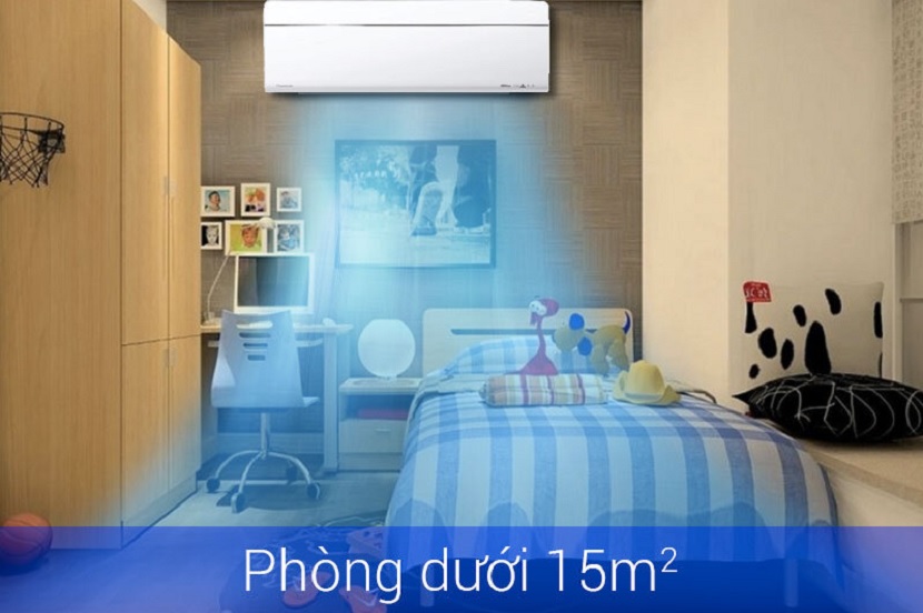 Gợi ý 5 máy lạnh tiết kiệm điện đáng sở hữu nhất hiện nay- Siêu thị Điện máy Thiên Nam Hòa