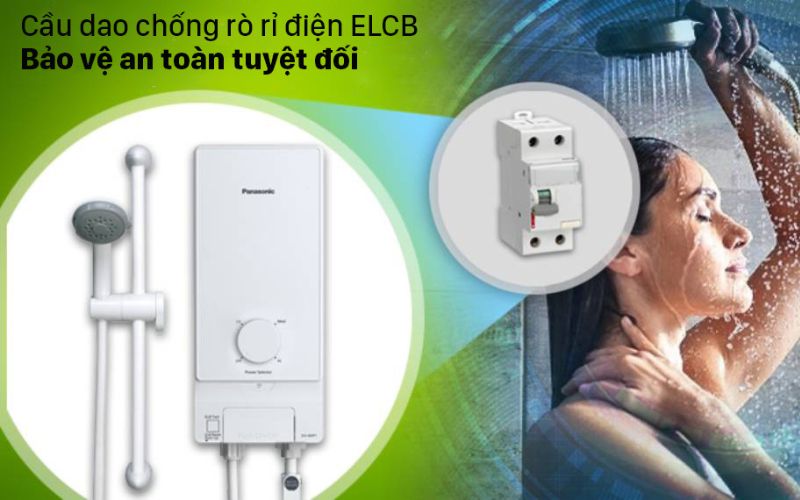 máy nước nóng