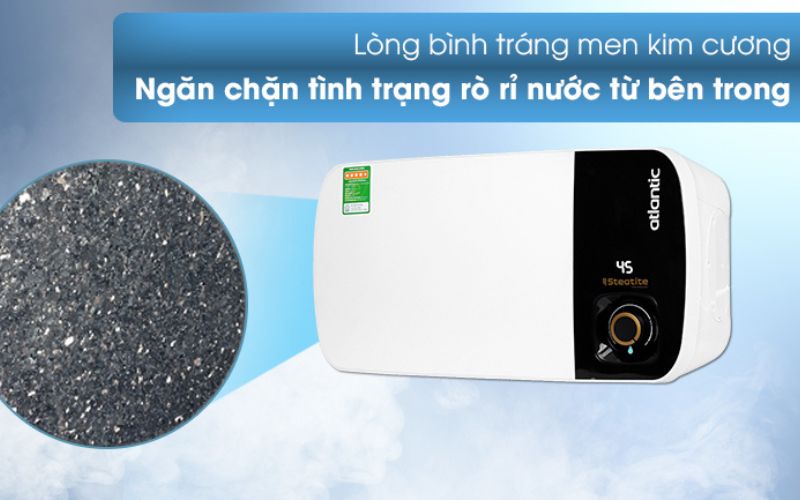 máy nước nóng