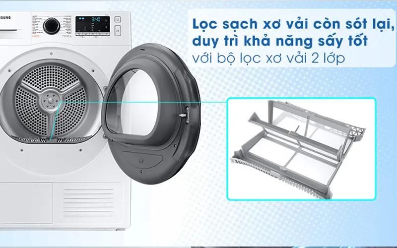 máy sấy