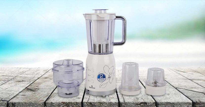 Tuyệt chiêu giúp bạn chọn được máy xay sinh tố tốt nhất -Siêu Thị Điện Máy Thiên Nam Hòa