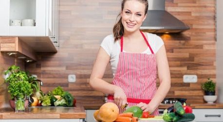 9 mẹo nhà bếp cực hữu ích mà bà nội trợ nào cùng nên biết