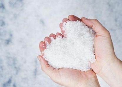 Mẹo vặt hữu ích từ muối có thể bạn chưa biết
