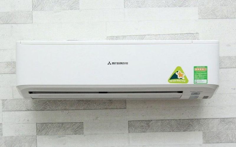 Máy lạnh không lạnh, giải đáp nguyên nhân