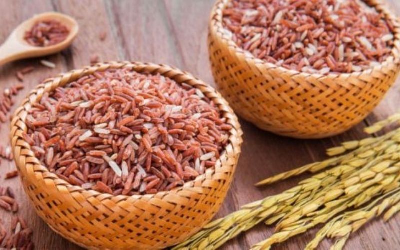 món ăn giảm cân