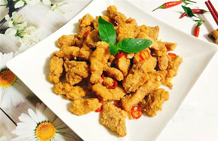 3 món ngon từ thịt heo giúp phong phú thực đơn nhà bạn- Siêu thị Điện Máy Thiên Nam Hòa
