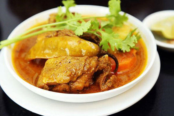Điểm danh những món ngon với thịt vịt- Siêu thị Điện Máy Thiên Nam Hòa