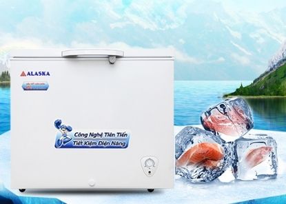 Một số vấn đề thường gặp trên tủ đông và cách khắc phục