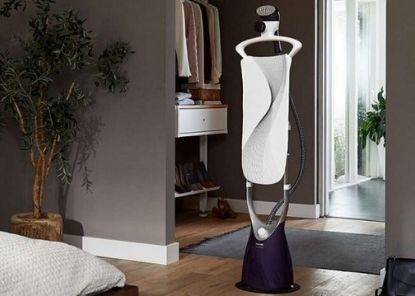Một số vấn đề bạn cần biết khi sử dụng bàn ủi hơi nước đứng