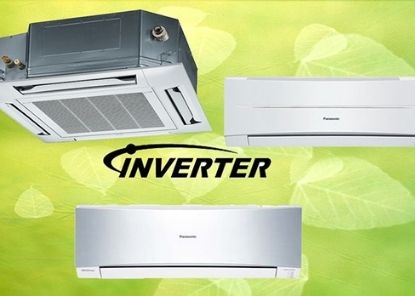 Một số vấn đề cần biết về máy lạnh Inverter - Siêu Thị Điện máy Thiên Nam Hòa