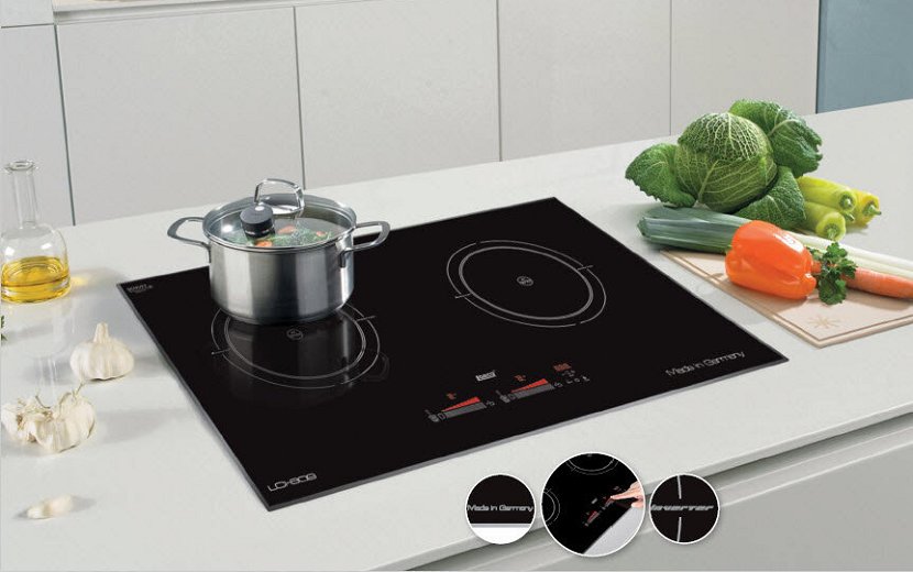 Mua bếp điện ở đâu để đảm bảo hàng chính hãng, giá tốt nhất? - Siêu Thị Điện Máy Thiên Nam Hòa