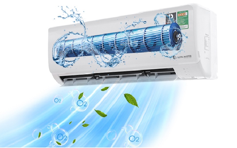 [Tư vấn]: Nên mua máy lạnh hãng nào để bảo đảm chất lượng nhất- Siêu thị Điện máy Thiên Nam Hòa