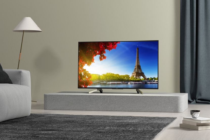 Không rành công nghệ vẫn mua tivi sony online chất lượng nhất, xứng ý nhất