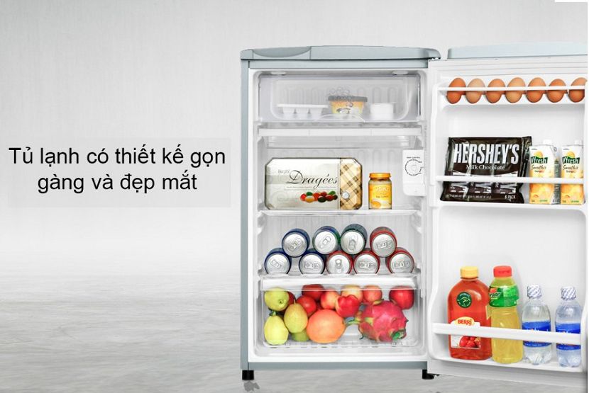 Top 4 tủ lạnh mini điện máy xanh, tủ lạnh Điện máy Thiên Nam Hòa được yêu thích nhất