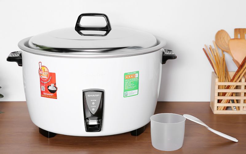 nồi cơm điện