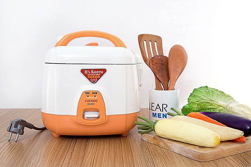 Danh sách 5 nồi cơm điện mini đa năng bán chạy nhất năm 2021 - Siêu Thị Điện Máy Thiên Nam Hòa