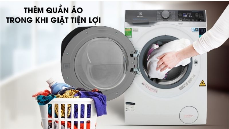 Máy giặt 10kg
