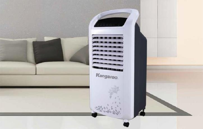 Bí kíp giúp bạn sử dụng quạt điều hòa và máy làm mát an toàn, đúng cách- Siêu thị Điện máy Thiên Nam Hòa