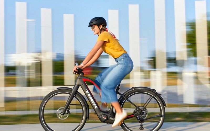 nên mua xe đạp lốp to hay nhỏ