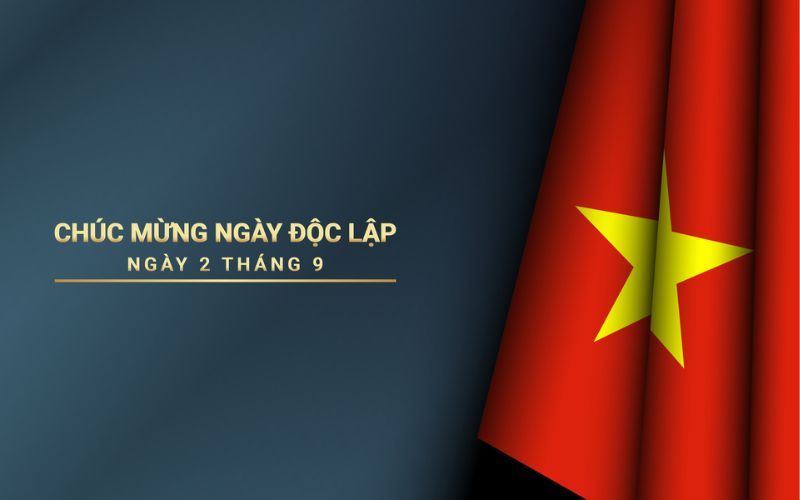ngày quốc khánh