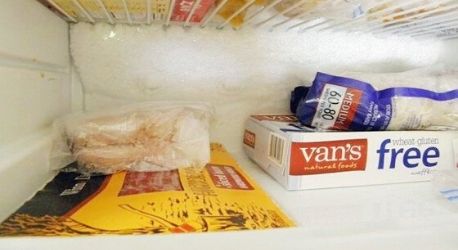 Lí do khiến ngăn mát tủ lạnh bị đóng tuyết ﻿﻿﻿﻿﻿- Siêu Thị Điện Máy Thiên Nam Hòa
