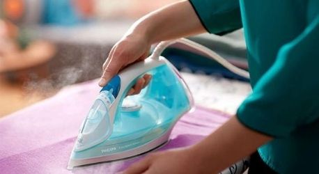 Nguyên nhân dẫn đến tình trạng bàn ủi bị chảy nước- Siêu Thị Điện máy Thiên Nam Hòa