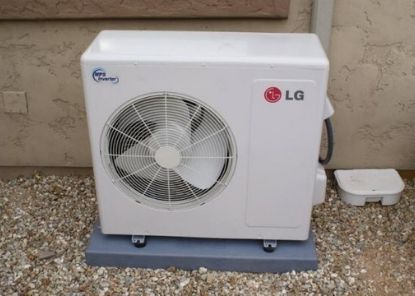 Nguyên nhân và cách khắc phục tình trạng cục nóng máy lạnh ngưng hoạt động - Siêu Thị Điện máy Thiên Nam Hòa