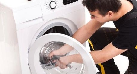 Nguyên nhân và cách khắc phục tình trạng máy giặt ngừng vắt- Siêu Thị Điện Máy Thiên Nam Hòa