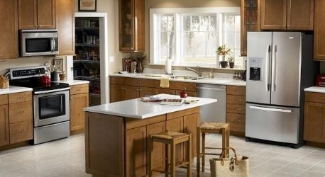 Nguyên nhân và cách khắc phục hiện tượng tủ lạnh mới bị nóng  ở hai bên thân tủ - Siêu Thị Điện Máy Thiên Nam Hòa