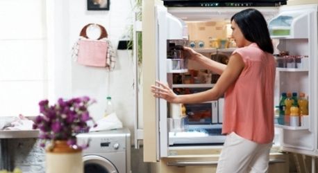 Nhận biết tủ lạnh có bị hao phí không nhờ vào tờ tiền giấy – Bạn có biết chưa?