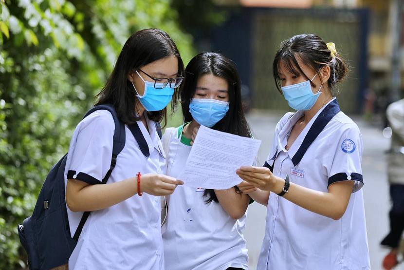 Lịch nhập học cao đẳng, đại học 2021 mới nhất