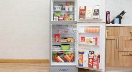 Những điều cần biết khi mới bắt đầu sử dụng tủ lạnh  - Siêu Thị Điện Máy Thiên Nam Hòa