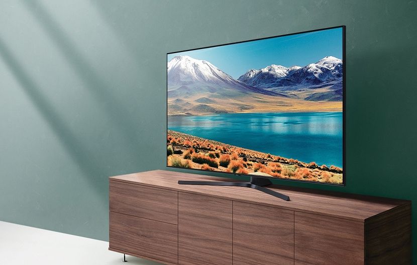 Những nguyên do khiến bạn bắt buộc phải mua tivi Samsung