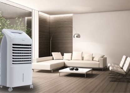 Những tiện ích của quạt điều hòa mà chỉ những ai đang sử dụng mới biết