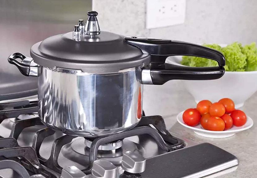 Địa chỉ vàng mua nồi áp suất bếp từ  - Siêu Thị Điện Máy Thiên Nam Hòa