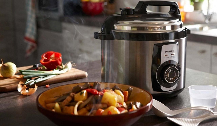 Top 5 nồi áp suất được giới chuyên môn đánh giá cao nhất hiện nay  - Siêu Thị Điện Máy Thiên Nam Hòa