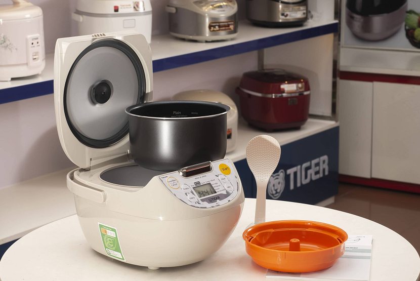 Khó lòng bỏ qua top 5 nồi cơm điện nấu cơm ngon, dẻo cho cả gia đình - Siêu Thị Điện Máy Thiên Nam Hòa