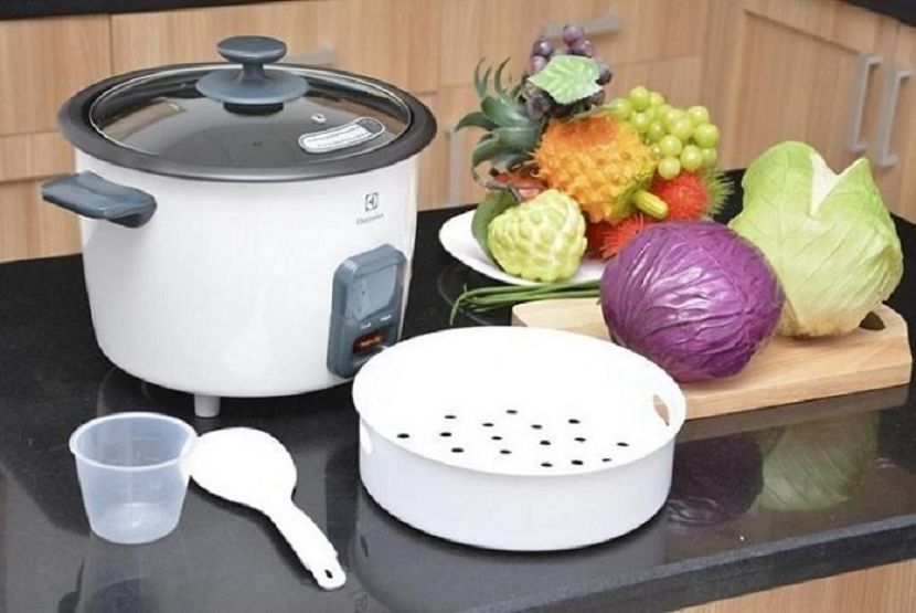 Nồi cơm điện nắp rời có phải là chọn lựa tốt nhất? - Siêu Thị Điện Máy Thiên Nam Hòa