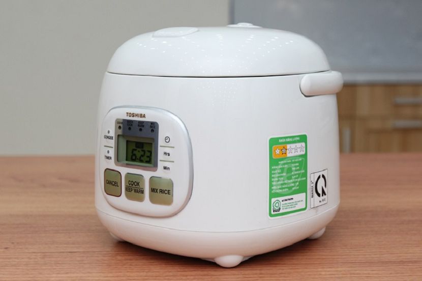 Bật mí 5 thương hiệu nồi cơm điện đáng đồng tiền bát gạo nhất hiện nay - Siêu Thị Điện Máy Thiên Nam Hòa