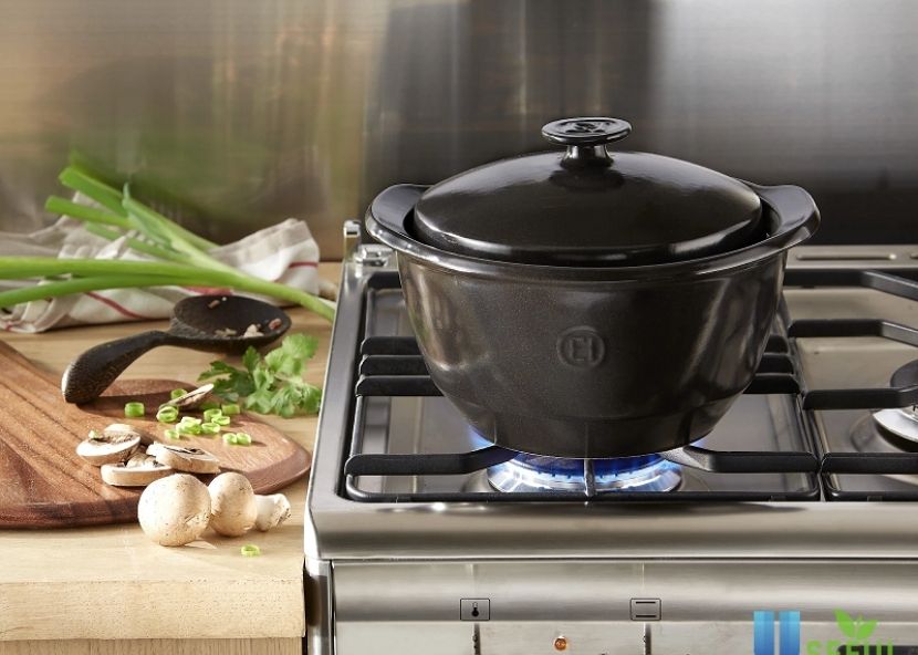 Nghi vấn: “Bộ nồi thương hiệu Tefal có tốt hay không?”