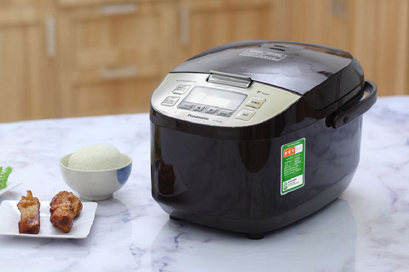 Đánh giá sơ bộ về nồi cơm điện Cukcoo, Sharp, Tiger và Toshiba - Siêu Thị Điện Máy Thiên Nam Hòa