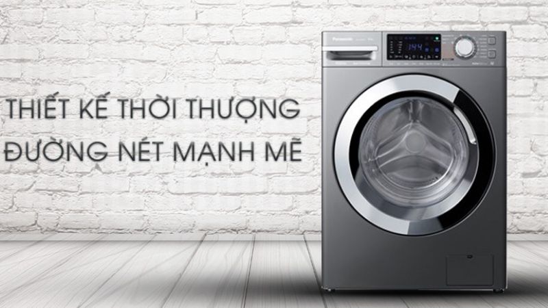 Máy giặt Panasonic