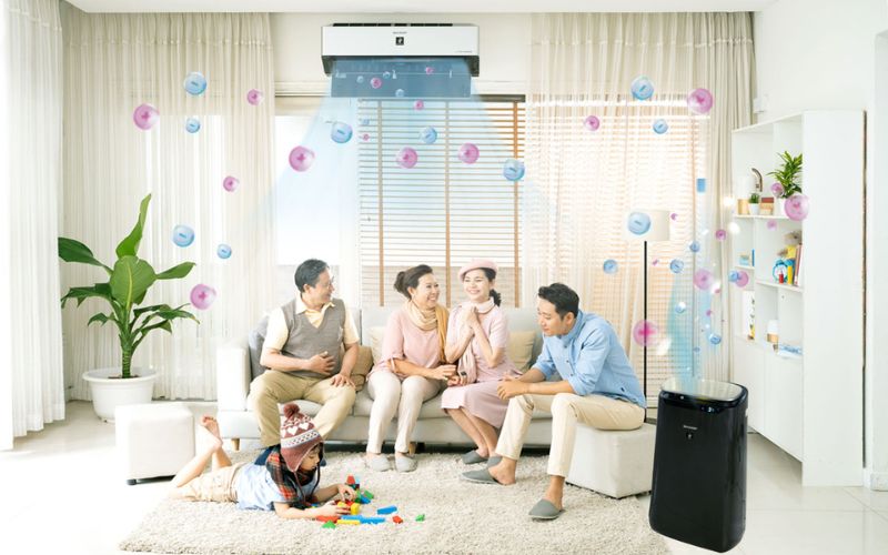 quà ngày gia đình việt nam