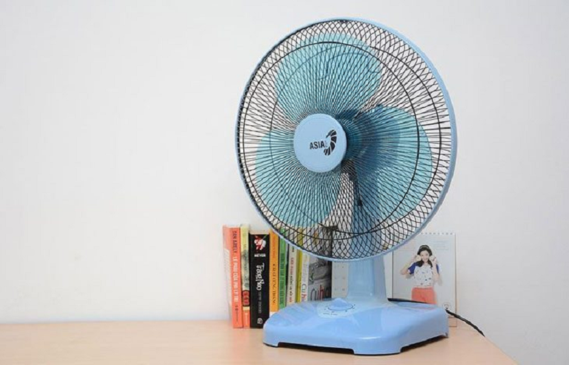 Mẹo nhỏ giúp bạn chọn mua được quạt mini để bàn xứng ý nhất - Siêu Thị Điện Máy Thiên Nam Hòa