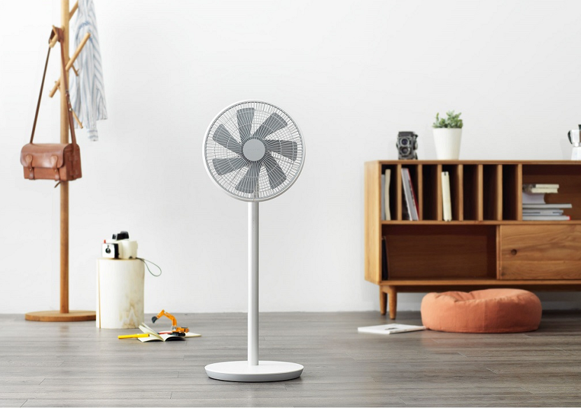 Điểm danh một số ưu điểm tuyệt vời của quạt cây - Siêu Thị Điện Máy Thiên Nam Hòa