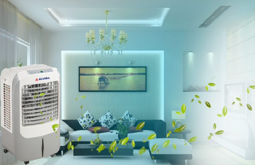 7 tiêu chí giúp bạn đánh giá được quạt hơi nước có tốt hay không - Siêu Thị Điện Máy Thiên Nam Hòa