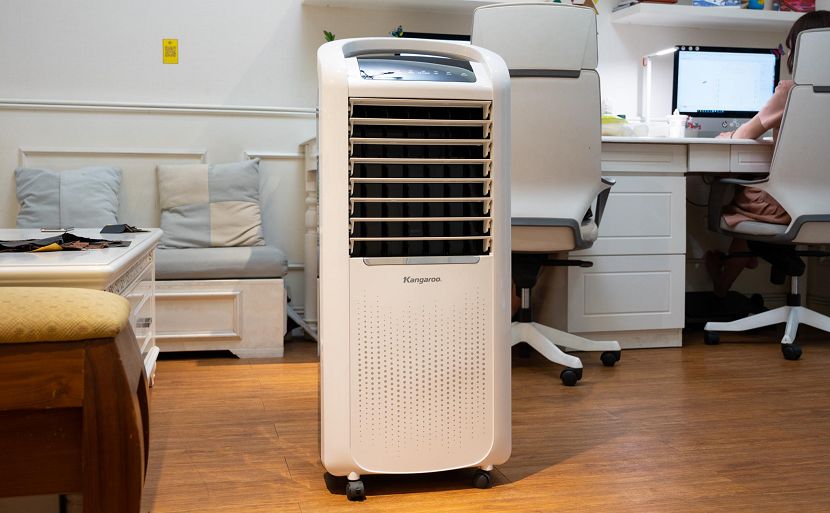Mua quạt điều hòa mini của hãng nào đảm chất lượng nhất hiện nay - Siêu Thị Điện Máy Thiên Nam Hòa